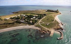 Les Maisons De Tatihou, The Originals Relais