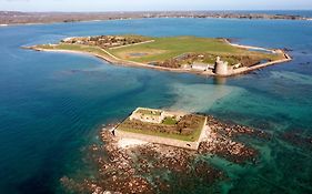 Les Maisons De Tatihou, The Originals Relais